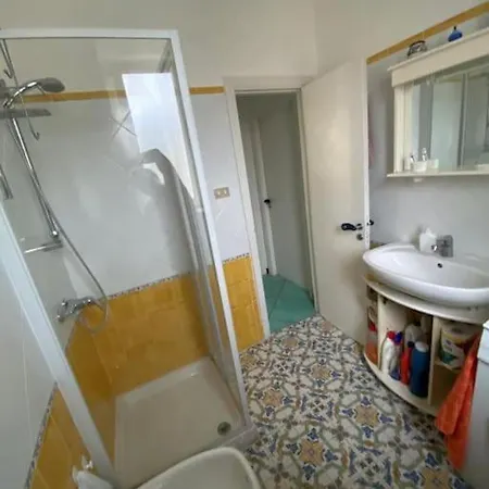 Casa Franco Apartman *