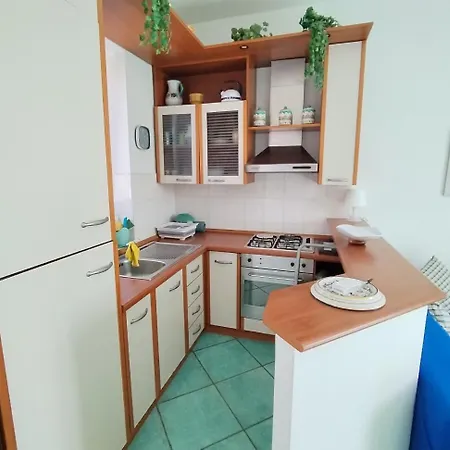 Apartman Casa Franco *