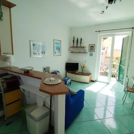 Apartman Casa Franco *
