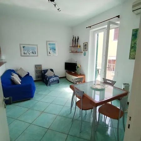 Apartman Casa Franco