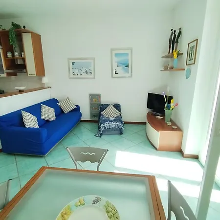 Apartman Casa Franco *