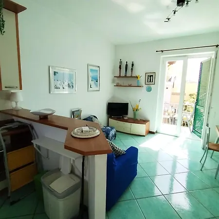 Apartman Casa Franco *