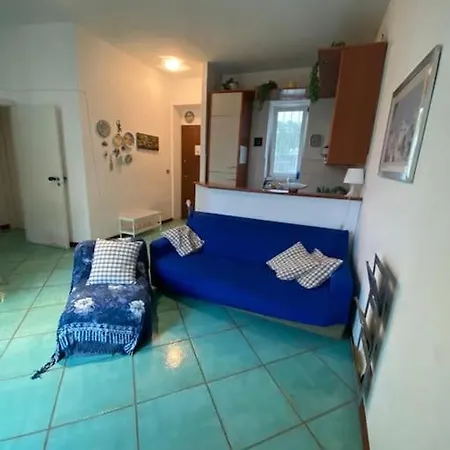 Casa Franco イスキア島