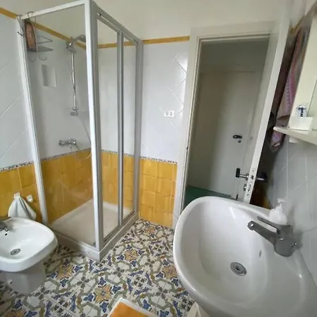 Casa Franco イスキア島