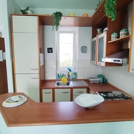 Casa Franco イスキア島