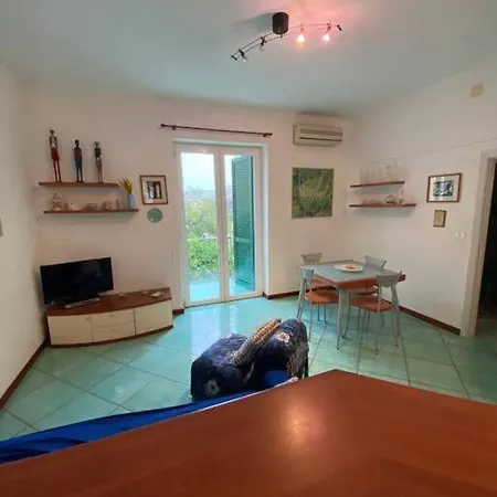 Daire Casa Franco Ischia