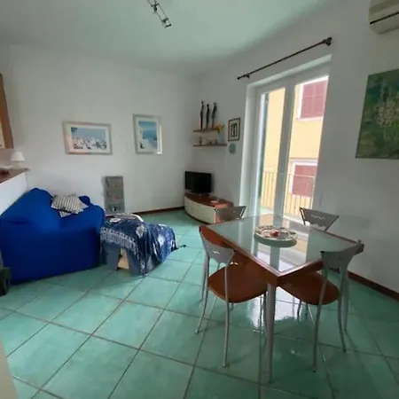 Casa Franco * Ischia