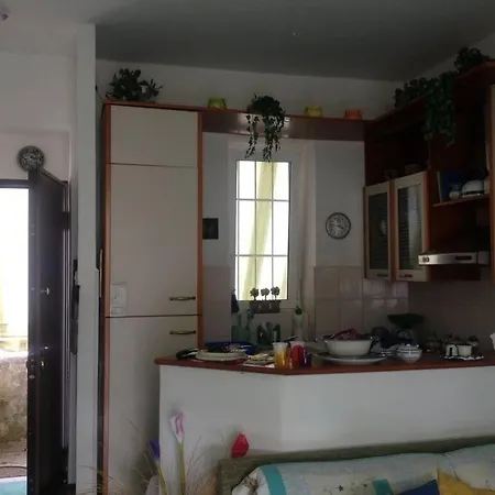 Casa Franco Ischia