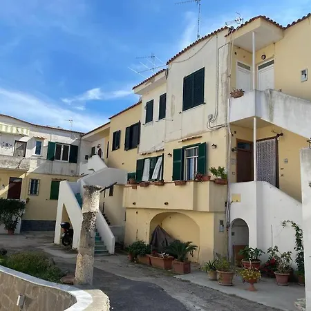 Lejlighed Casa Franco