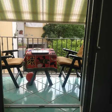 Casa Franco Lejlighed