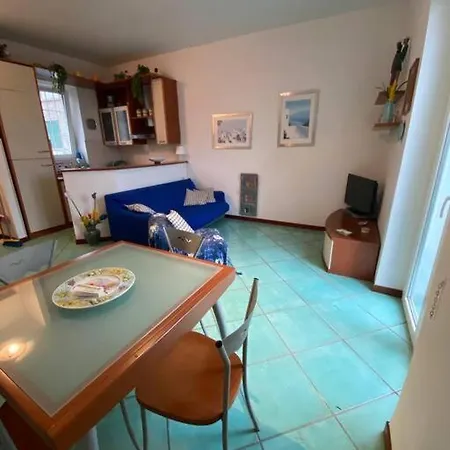 Daire Casa Franco *