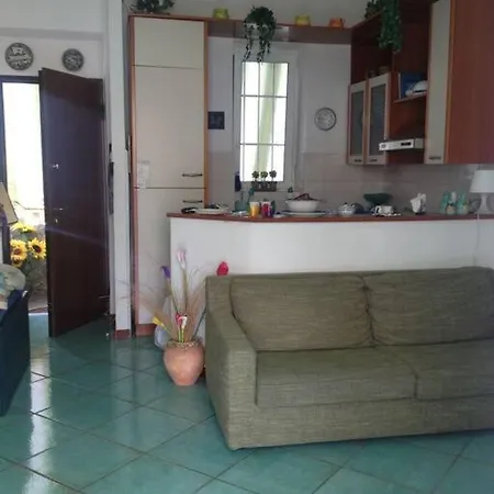Daire Casa Franco *