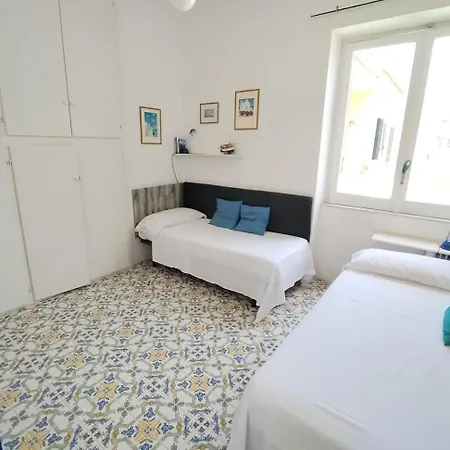 Daire Casa Franco