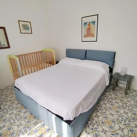 Daire Casa Franco *
