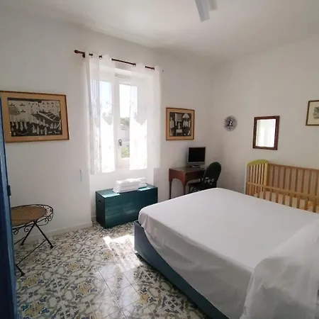 Daire Casa Franco *