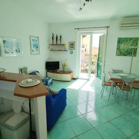 Daire Casa Franco