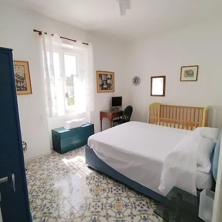 Daire Casa Franco