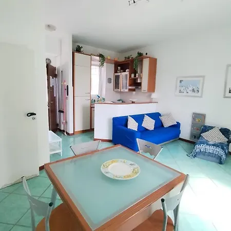 Daire Casa Franco