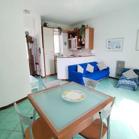 Daire Casa Franco *
