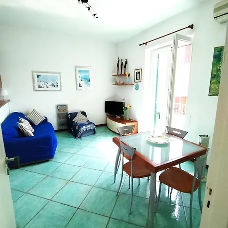 Lejlighed Casa Franco