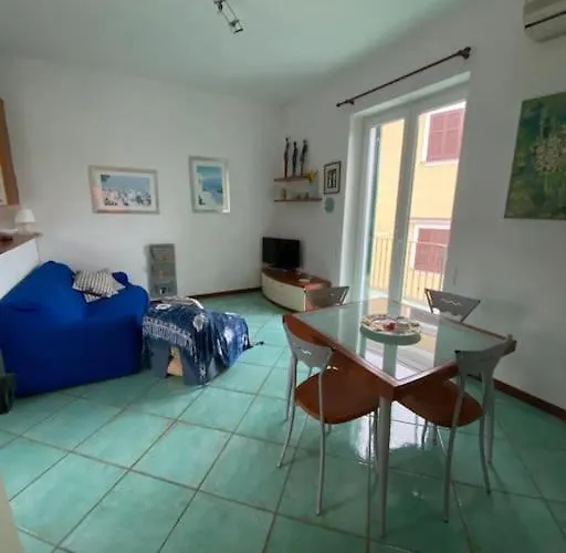 Casa Franco * Ischia