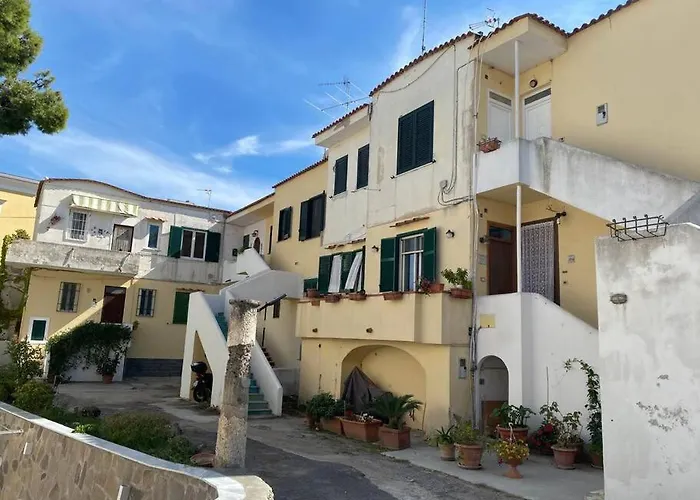 Lejlighed Casa Franco