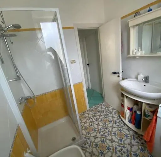 Casa Franco Lejlighed *