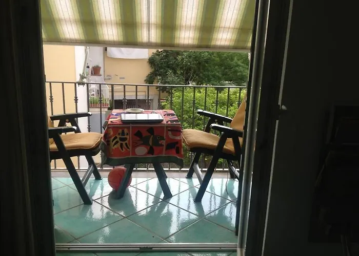 Casa Franco Lejlighed