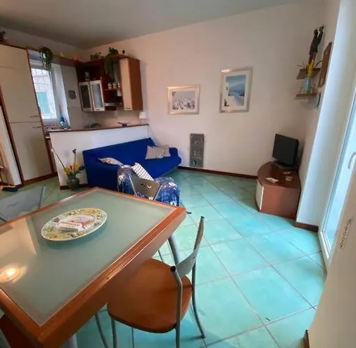 Lejlighed Casa Franco *