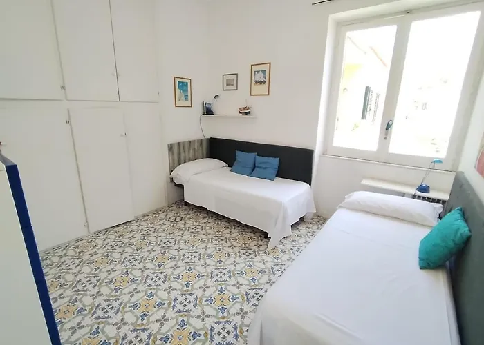 Lejlighed Casa Franco