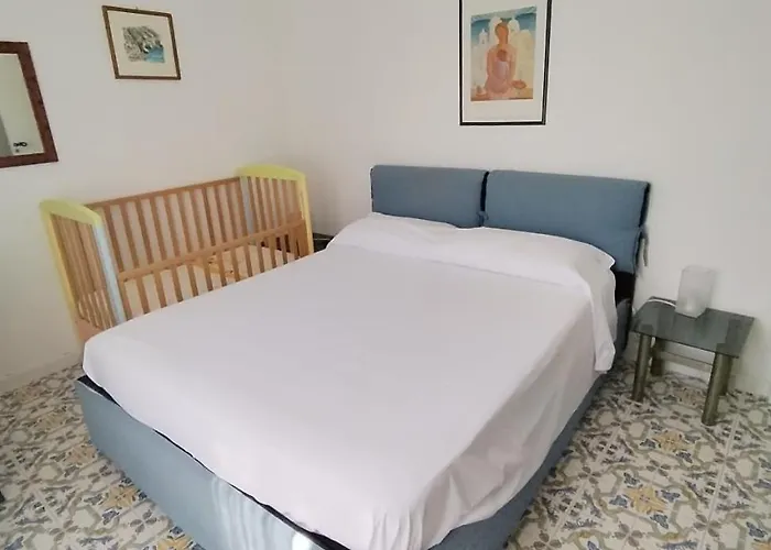 Lejlighed Casa Franco *