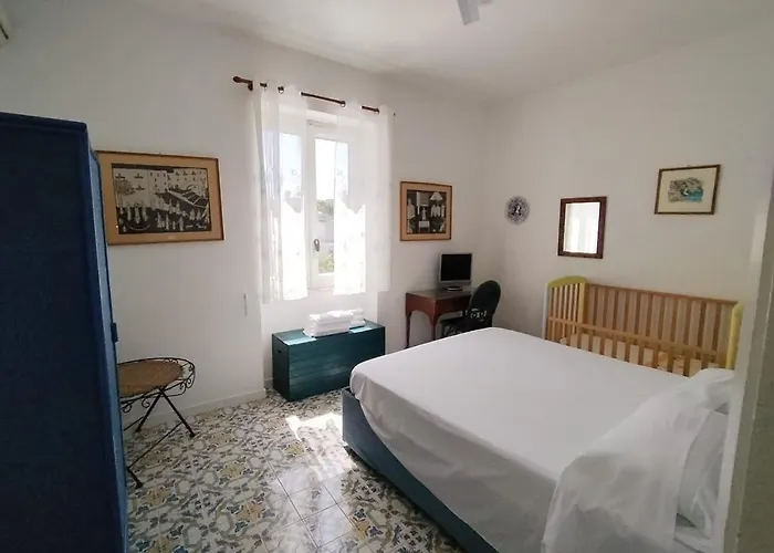 Lejlighed Casa Franco *