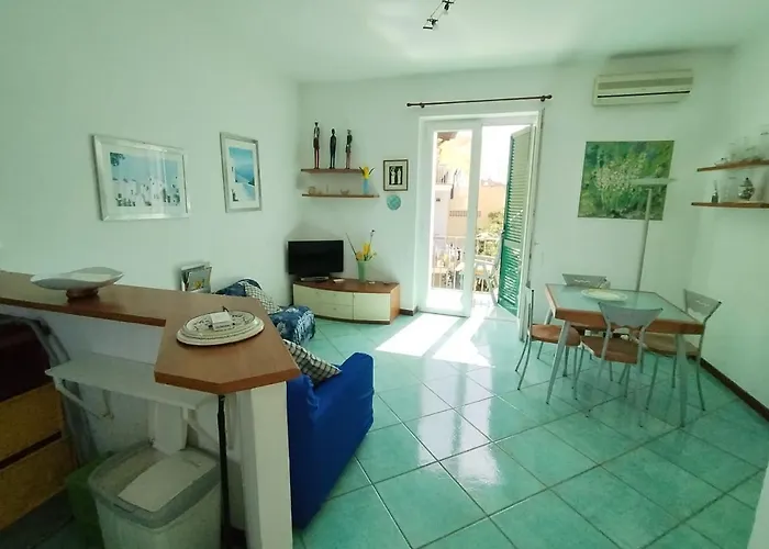 Lejlighed Casa Franco