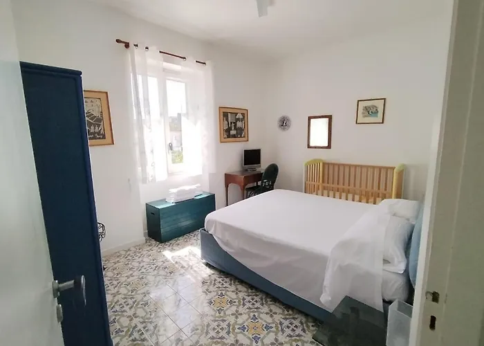 Lejlighed Casa Franco