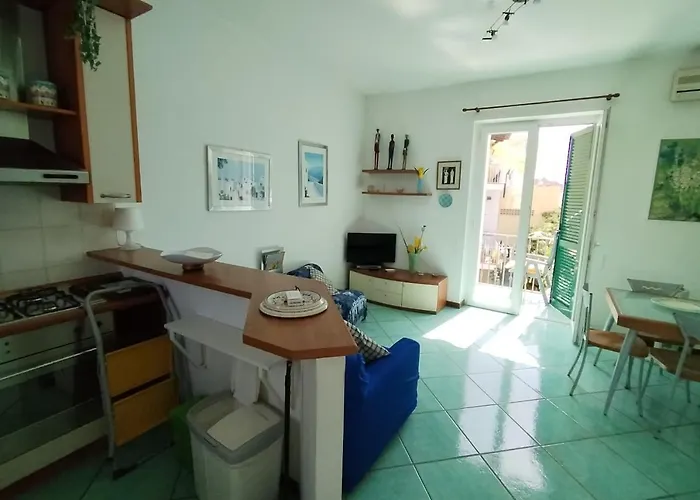 Lejlighed Casa Franco *