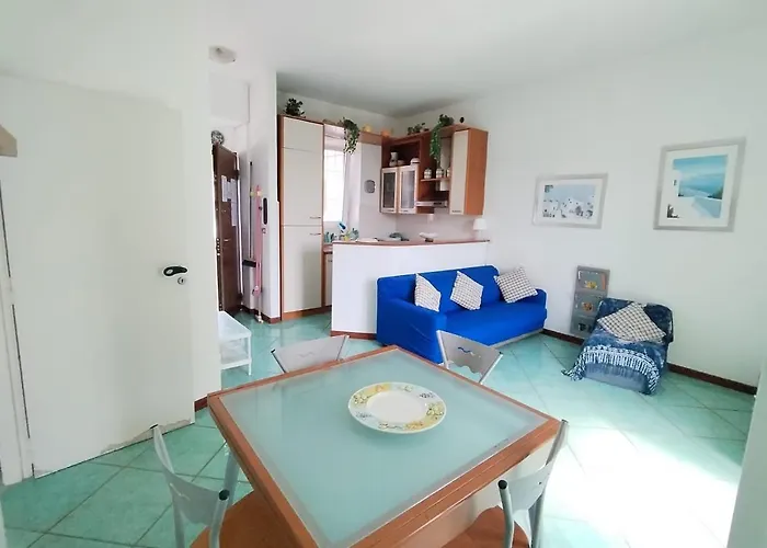 Lejlighed Casa Franco