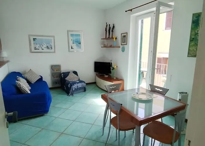 Lejlighed Casa Franco