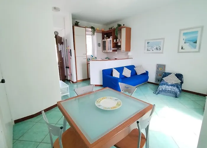 Lejlighed Casa Franco *