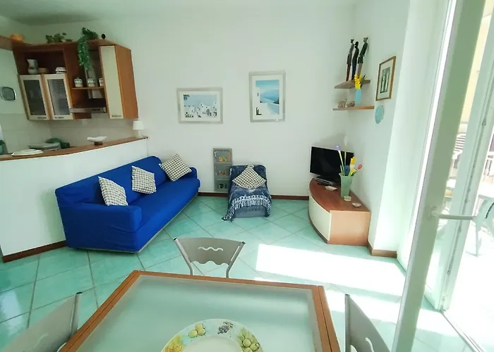 Lejlighed Casa Franco *