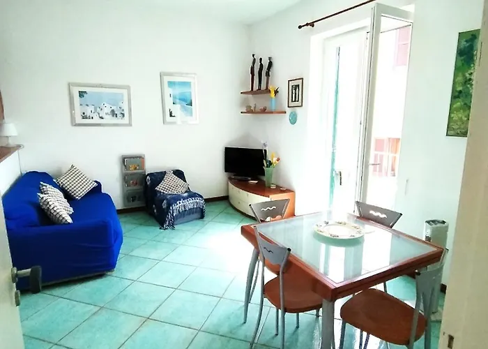 Lejlighed Casa Franco