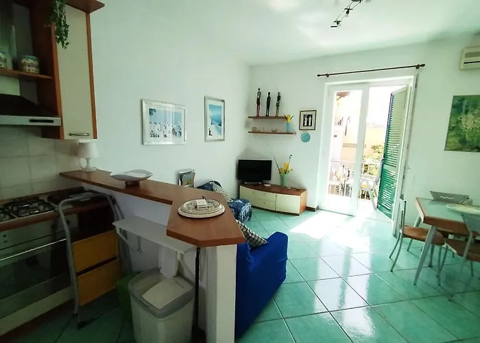 Lejlighed Casa Franco *