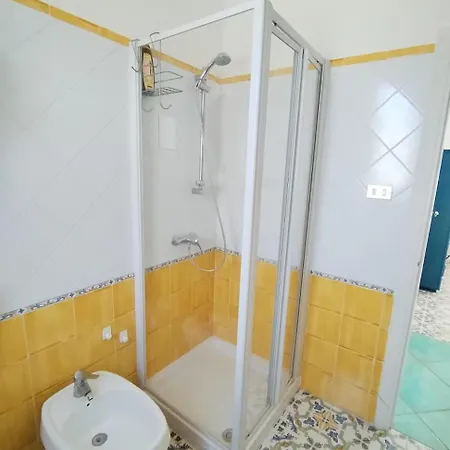 Casa Franco ايسكيا